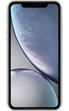 Load image into Gallery viewer, Apple iPhone XR, 64GB, White - For Verizon (Renewed)