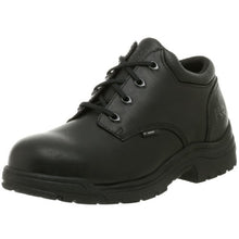 Load image into Gallery viewer, Timberland PRO mens Titan Oxford Alloy Safety Toe Industrial Work Shoe, Black, 10.5 Wide US