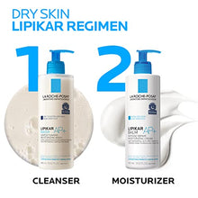Load image into Gallery viewer, La Roche-Posay Lipikar Balm AP+ Intense Repair Body Lotion for Dry Skin, Body Cream with Shea Butter and Niacinamide, Moisturizer for Dry and Rough Skin, Sensitive Skin Safe