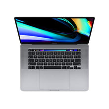 Load image into Gallery viewer, New Apple MacBook Pro (16-inch, 16GB RAM, 512GB Storage, 2.6GHz Intel Core i7) - Space Gray