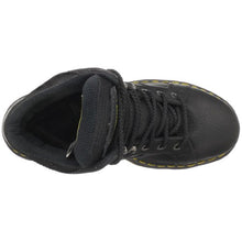 Load image into Gallery viewer, Dr. Martens - Men's Ironbridge Steel Toe Heavy Industry Boots, Black, 10 M US