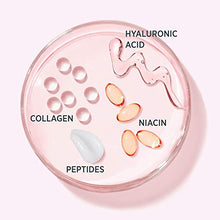 Load image into Gallery viewer, IT Cosmetics Your Skin But Better CC+ Airbrush Perfecting Powder - Medium (W) - Camouflage Pores, Dark Spots & Imperfections - With Peptides, Silk, Niacin & Hydrolyzed Collagen - 0.33 oz