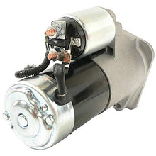 Load image into Gallery viewer, DB Electrical 410-48112 Starter Compatible With/Replacement For 4.0L Frontier Pickup & Xterra 2005-2015/Pathfinder 2005-2012/Equator 2009-2012/23300-EA200, 23300-EA20A, 23300-EA20AR