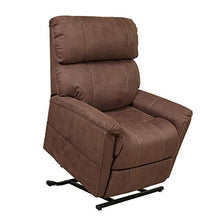 Load image into Gallery viewer, Pulaski USB Lift chair, Brown