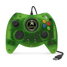 Load image into Gallery viewer, Hyperkin Duke Wired Controller for Xbox One/ Windows 10 PC (Green Limited Edition) - Officially Licensed by Xbox