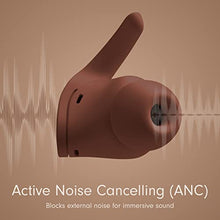 Load image into Gallery viewer, Beats Fit Pro x Kim Kardashian - True Wireless Noise Cancelling Earbuds - Apple H1 Headphone Chip, Compatible with Apple & Android, Class 1 Bluetooth® – Earth