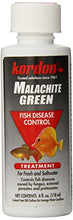 Load image into Gallery viewer, KORDON #37444 Malachite for Aquarium, 4-Ounce, Green