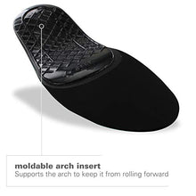 Load image into Gallery viewer, Spenco Rx Orthotic Arch Support Full Length Shoe Insoles, Women's 9-10.5/Men's 8-9.5