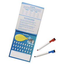 Load image into Gallery viewer, Melissa & Doug On The Go Wipe-Off Activity Pad Dry-Erase Games 3-Pack (Spy, Animal, Game On!)