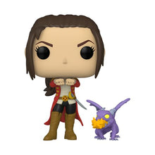 Load image into Gallery viewer, Pop! & Buddy: Marvel X-Men Kate Pryde with Lockheed Vinyl Figure