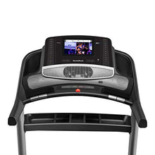 Load image into Gallery viewer, NordicTrack Commercial Series 10" HD Touchscreen Display Treadmill 1750 Model + 1 Year iFit Membership