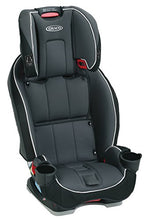Load image into Gallery viewer, Graco SlimFit 3 in 1 Convertible Car Seat | Infant to Toddler Car Seat, Saves Space in your Back Seat, Darcie