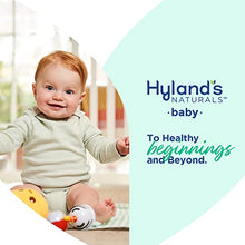 Load image into Gallery viewer, Hyland’s Naturals Baby Mucus and Cold Relief, Day & Night Value Pack, Infant And Baby Cold Medicine, Decongestant And Cough Relief, 8 Fl Oz