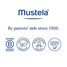 Load image into Gallery viewer, Mustela Baby Soothing Moisturizing Cream - Face Moisturizer for Very Sensitive Skin - with Natural Avocado & Schizandra Berry - Fragrance-Free - 1.35 fl. Oz