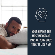Load image into Gallery viewer, TEMPUR-Symphony Pillow
