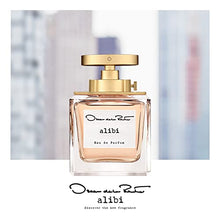Load image into Gallery viewer, Oscar De La Renta Alibi Eau de Parfum Perfume Spray for Women