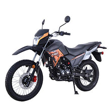 Load image into Gallery viewer, X-PRO X-Pect Bike Adult Dirt Bike 14hp Enduro Motorcycle Street Bike Dirt Bikes Fuel Injection made by Lifan,Green