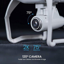 Load image into Gallery viewer, Potensic T25 GPS Drone Combo and Potensic T25 battery