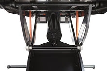 Load image into Gallery viewer, APlusLift MT1500 1,500LB Air Operated 24" Width Motorcycle Lift Table (Free Service Jack, Free Home Delivery) / 24 Months Parts Warranty