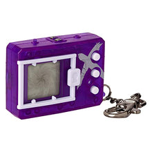 Load image into Gallery viewer, Digimon X (Translucent Purple & Silver) 41926