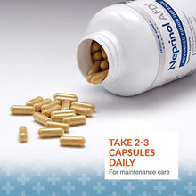 Load image into Gallery viewer, Arthur Andrew Medical, Neprinol AFD, Enzyme Blend for Joint and Immune Health, 300 Capsules