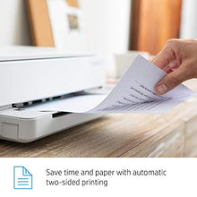 Load image into Gallery viewer, HP ENVY 6055 Wireless All-in-One Printer, Mobile Print, Scan & Copy, Works with Alexa (5SE16A)