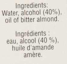 Load image into Gallery viewer, Watkins Pure Almond Extract, 2 Fl Oz (Pack of 1)