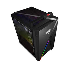 Load image into Gallery viewer, ROG Strix GA35 Gaming Desktop PC, GeForce RTX 3090, AMD Ryzen 9 5900X, 32GB DDR4 RAM, 1TB PCIe SSD + 2TB HDD, Dual Hot-Swap SSD Bays, ROG Scope & Chakram, Windows 10 Professional, GA35DX-XB999