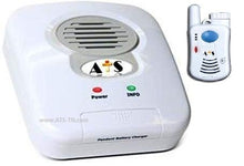 Load image into Gallery viewer, Assistive Technology Services Freedom Talk Dect VII 2-Way Voice Pendant Medical Alert System Version F7