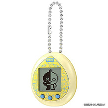 Load image into Gallery viewer, Tamagotchi BT21 Baby Style ver (Yellow) (88827) (Japanese Version)