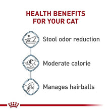 Load image into Gallery viewer, Royal Canin Indoor Adult Dry Cat Food, 15 lb bag