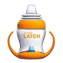 Load image into Gallery viewer, Munchkin Latch Transition Cup, Colors May Vary, 4 Ounce