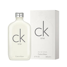 Load image into Gallery viewer, Calvin Klein ck one Eau De Toilette