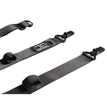 Load image into Gallery viewer, OCEANBROAD SUP Paddle Board Carry Strap Kayak Canoe Carry Strap Storage Sling