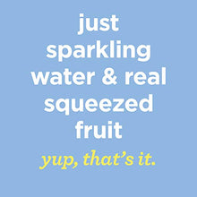 Load image into Gallery viewer, Spindrift, Sparkling Water, Lemon, 12 oz, (pack of 8)