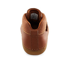 Load image into Gallery viewer, Stride Rite Boy's Soft Motion Mateo Sneaker, Sierra, 4 Wide Toddler