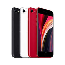 Load image into Gallery viewer, Apple iPhone SE, 64GB, White - for T-Mobile (Renewed)