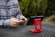 Load image into Gallery viewer, PowerA Compact Metal Stand for Nintendo Switch - Super Mario