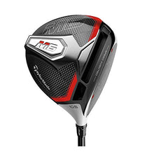 Load image into Gallery viewer, TaylorMade Golf M6 Driver, 10.5 Loft, Right Hand, Regular Flex Shaft: Fujikura Atmos Orange, Large