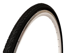 Load image into Gallery viewer, Kenda Tires Kwest Commuter/Urban/Hybrid Bicycle Tire - 700 x 32c, Black