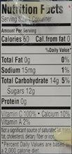 Load image into Gallery viewer, Apple & Eve 100% Juice Big Bird's Apple, 4.23 Fl Oz, Pack of 8