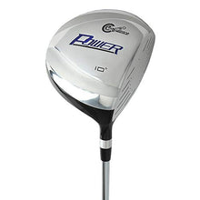 Load image into Gallery viewer, Confidence Golf Mens Power V3 Hybrid Club Set & Stand Bag