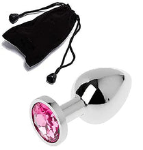 Load image into Gallery viewer, Anles Pl'ugs Anales Amal Bead Vi~bration ma~Chine Bu~tt P~lu~g Massa'ge Toys for Men Women Soft,G69