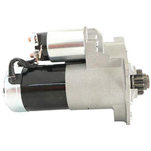 Load image into Gallery viewer, DB Electrical 410-48112 Starter Compatible With/Replacement For 4.0L Frontier Pickup & Xterra 2005-2015/Pathfinder 2005-2012/Equator 2009-2012/23300-EA200, 23300-EA20A, 23300-EA20AR