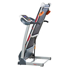 Load image into Gallery viewer, Sunny Health & Fitness Treadmill, Gray (SF-T4400)