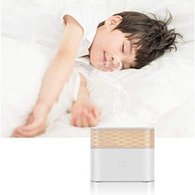 Load image into Gallery viewer, CWH&WEN 120Ml Essential Oil Diffuser for Aromatherapy, Aroma Diffusers Cool Mist Humidifiers with Waterless Auto Shut Off for Yoga, Office, Spa, Bedroom, Baby Room
