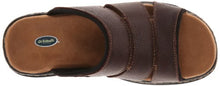 Load image into Gallery viewer, Dr. Scholl's Shoes Men's Gordon, Brown, 12 M US