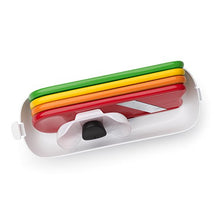 Load image into Gallery viewer, OXO Good Grips Spiralize Grate & Slice Set,Multicolor,One Size