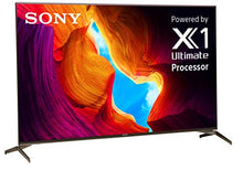 Load image into Gallery viewer, Sony X950H 55 Inch TV: 4K Ultra HD Smart LED TV with HDR and Alexa Compatibility - 2020 Model