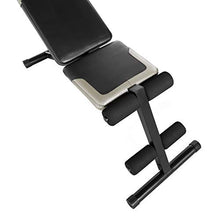 Load image into Gallery viewer, Cap Strength Utility FID Bench, 2018 Model